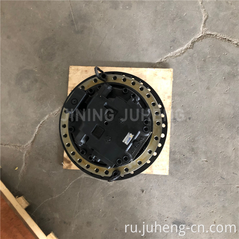 SL340 Final Drive 2 Sl340 Final Drive 2